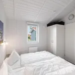 Casa de Férias Friedrichskoog-deichblick 4