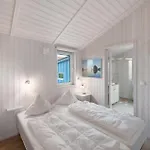 Casa de Férias Friedrichskoog-deichblick 4 *