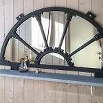 Friedrichskoog-deichblick 4 Friedrichskoog