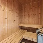 Casa de Férias Friedrichskoog-deichblick 4 *