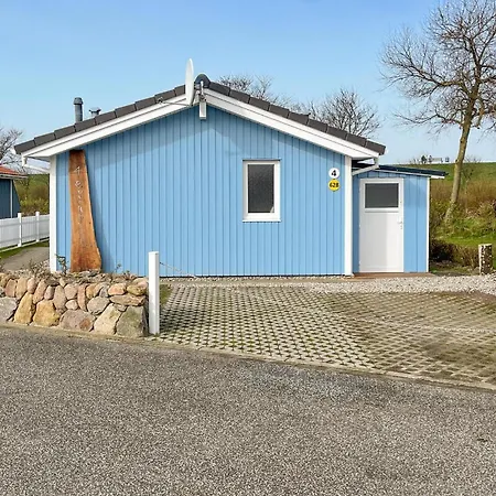 Friedrichskoog-deichblick 4 Holiday home Friedrichskoog