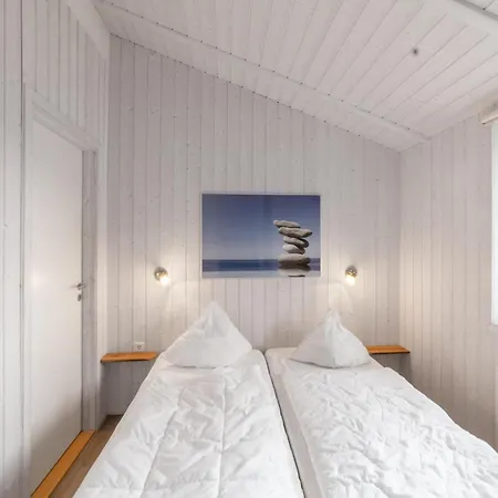 Friedrichskoog-deichblick 4 * Фридрихског