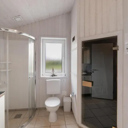 Holiday home Friedrichskoog-deichblick 4