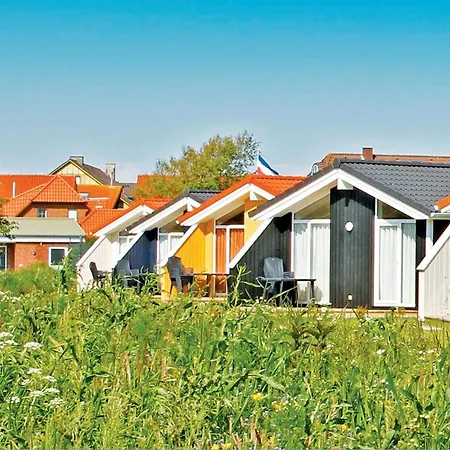 Friedrichskoog-deichblick 4 * Friedrichskoog