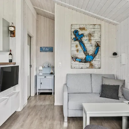 Friedrichskoog-deichblick 4 * Friedrichskoog