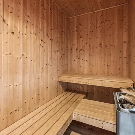 Дом отдыха Friedrichskoog-deichblick 4 *