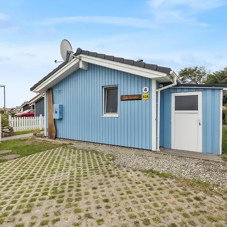 Friedrichskoog-deichblick 4 *