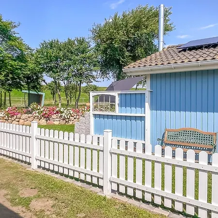 Friedrichskoog-deichblick 4 Holiday home Friedrichskoog