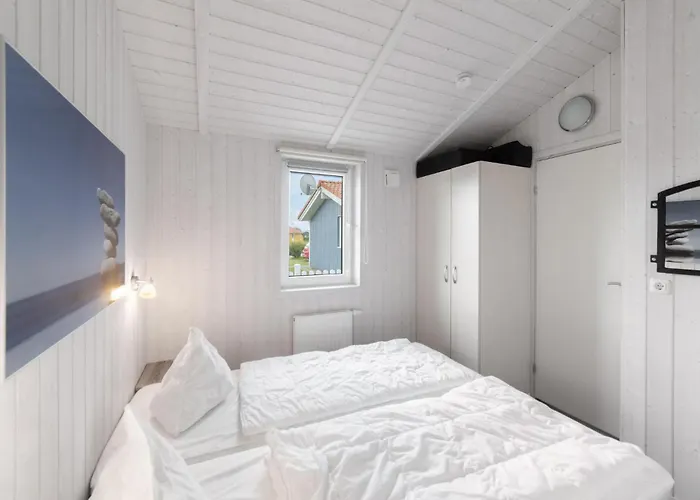 Vakantiehuis Friedrichskoog-deichblick 4