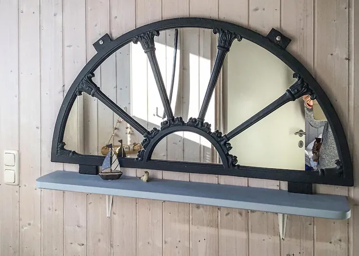 Friedrichskoog-deichblick 4 Friedrichskoog