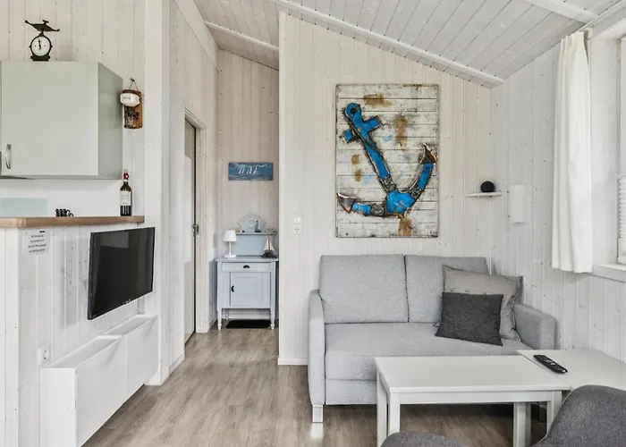 Friedrichskoog-deichblick 4 * Friedrichskoog