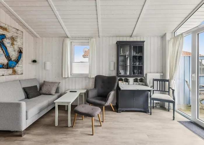 Friedrichskoog-deichblick 4 * Friedrichskoog