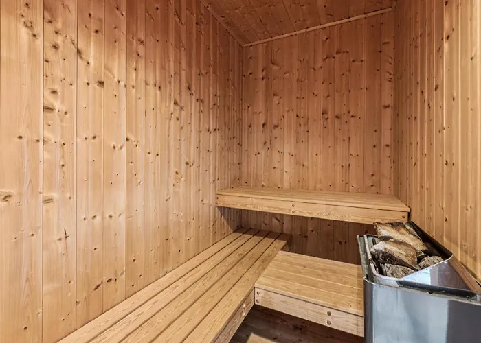 Vakantiehuis Friedrichskoog-deichblick 4 *