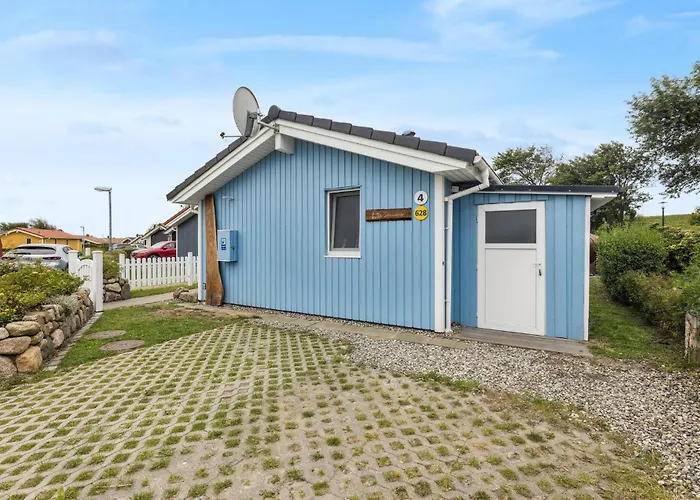 Friedrichskoog-deichblick 4 *